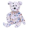 TY Beanie Baby - TY2K the Bear (8.5 inch) (Mint)