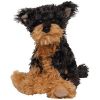 TY Beanie Baby - TYGER the Yorkie Dog (Mint)