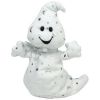 TY Beanie Baby - VANISH the Ghost (7 inch) (Mint)