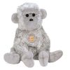 TY Beanie Baby - VIRUNGA the Monkey  (5.5 inch - Mint)