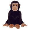 TY Beanie Baby - WEAVER the Monkey (8.5 inch) (Mint)