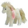 TY Beanie Baby - WHIFFLES the Horse (6.5 inch) (Mint)