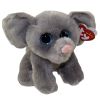 TY Beanie Baby - WHOPPER the Elephant (6 inch) (Mint)