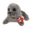 TY Beanie Baby - WIGGY the Seal (6 inch) (Mint)