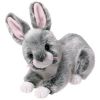 TY Beanie Baby - WINKSY the Bunny (6 inch) (Mint)