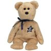 TY Beanie Baby - WINSTAR the Bear  (8.5 inch) (Mint)