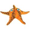 TY Beanie Baby - WISH the Starfish (7.5 inch) (Mint)