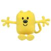 TY Beanie Baby - WUBBZY (Nick Jr. - Wow Wow Wubbzy) (7 inch)  (Mint)