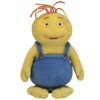 TY Beanie Baby - YAM YAM the Boblin (7 inch) (Mint)