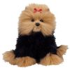 TY Beanie Baby - YAPPER the Dog (6 inch) (Mint)