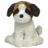 TY Beanie Baby - YODEL the St. Bernard Dog (5.5 inch) (Mint)