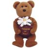 TY Beanie Baby - YOU'RE SPECIAL the Bear (8.5 inch - Mint)