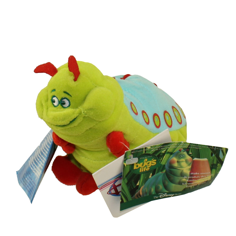 Bug's sales life plush