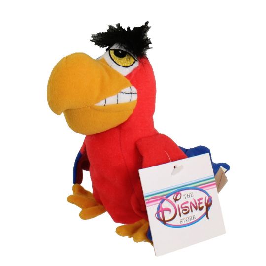 iago plush