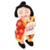 Disney Bean Bag Plush - CHINA GIRL (it's a small world) (10 inch) (Mint)