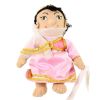 Disney Bean Bag Plush - MIDDLE EAST GIRL (it's a small world) (9.5 inch) (Mint)