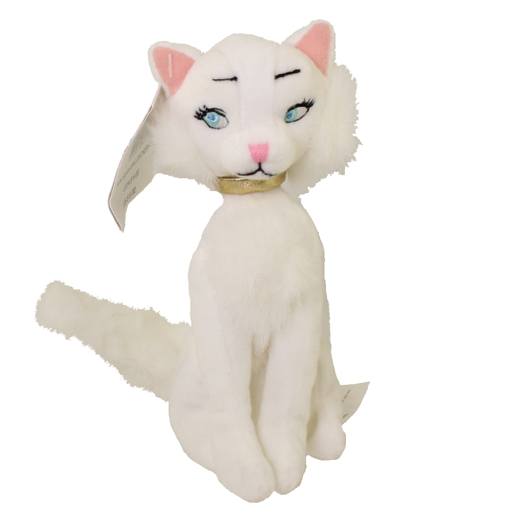 aristocats plush toy