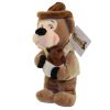 Disney Bean Bag Plush - TED (Critter Country) (9 inch) (Mint)