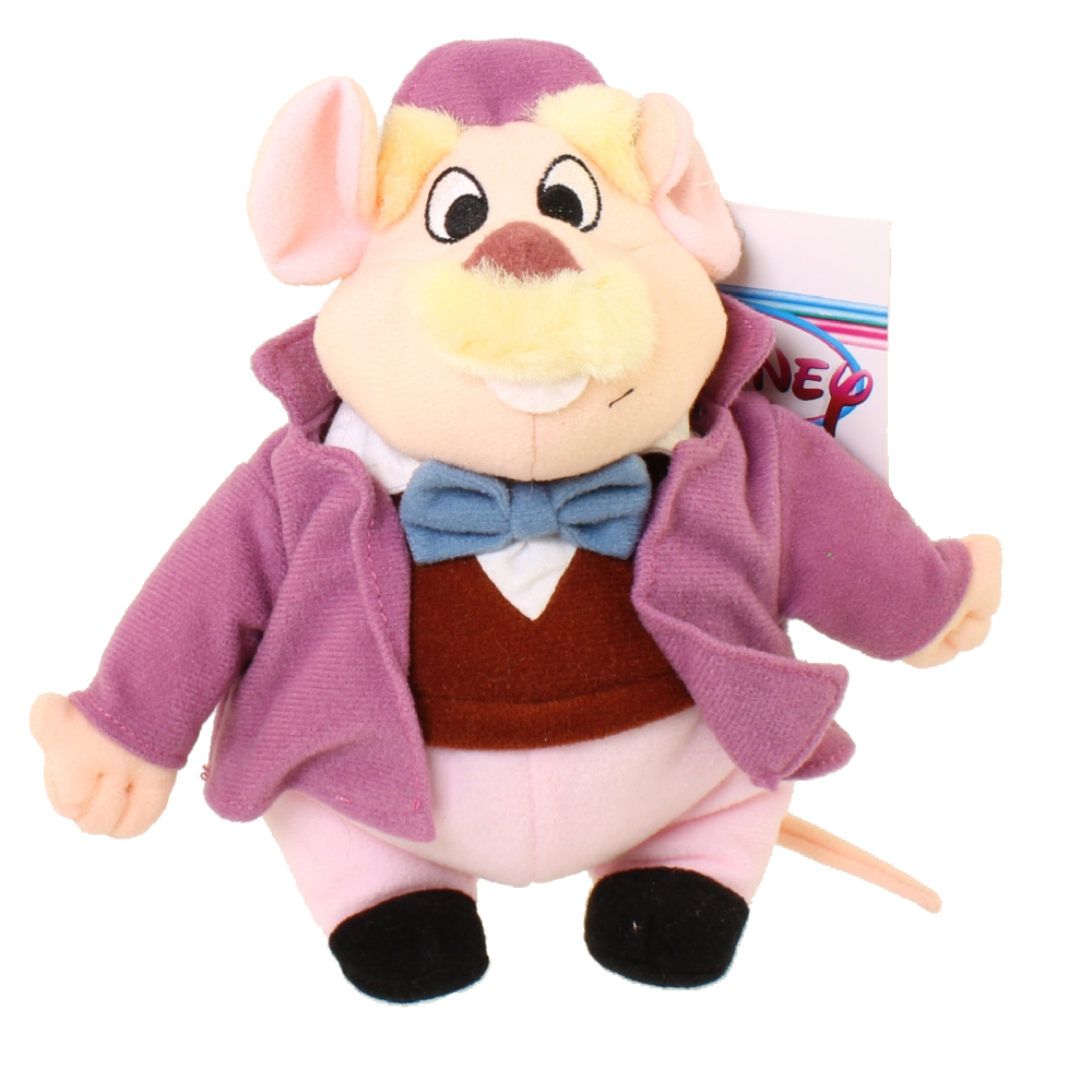 morris plush disney