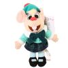 Disney Bean Bag Plush - OLIVIA (The Great Mouse Detective) (10 inch) (Mint)