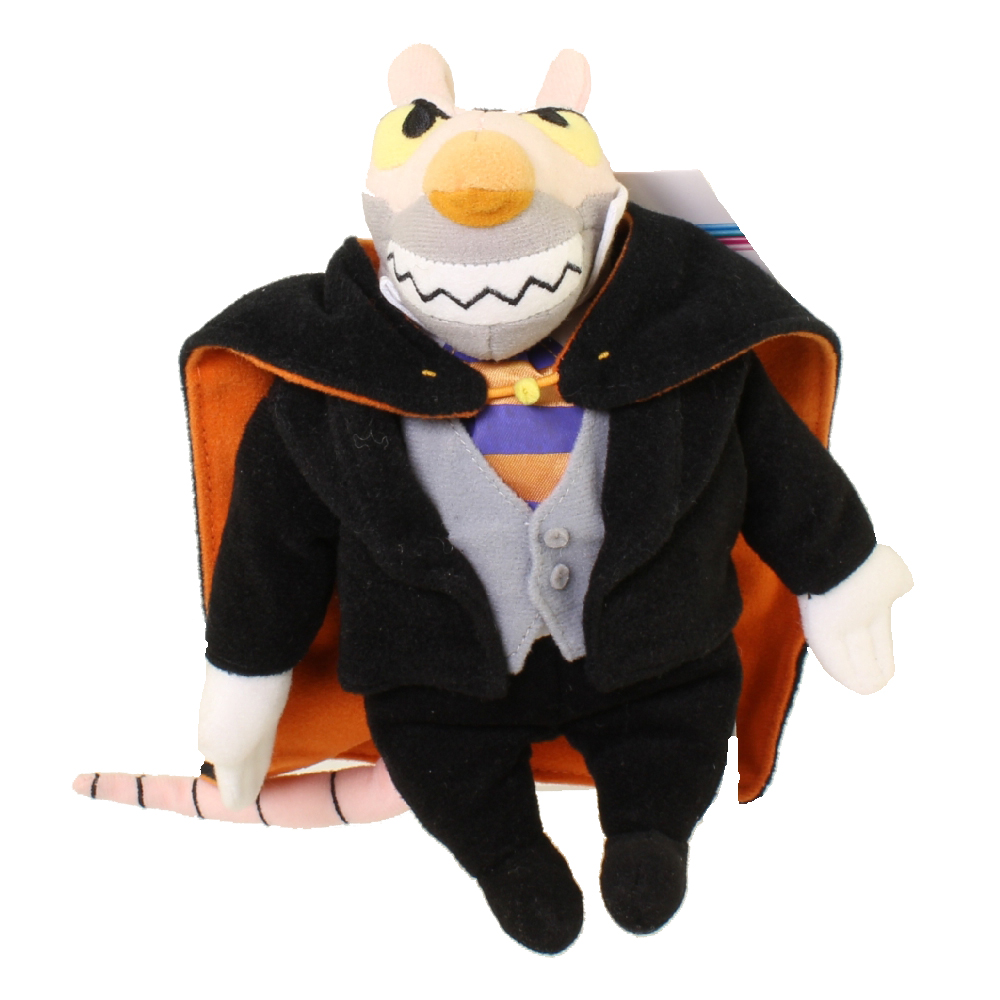 ratigan toy