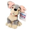 Disney Bean Bag Plush - TRAMP (Lady and the Tramp) (8 inch) (Mint)