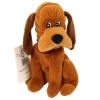 Disney Bean Bag Plush - TRUSTY (Lady and the Tramp) (12 inch) (Mint)