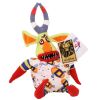 Disney Bean Bag Plush - #5 TRICKSTER (Lion King Musical) (13 inch) (Mint)