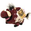 Disney Bean Bag Plush - PUMBAA (Lion King Musical) (10 inch) (Mint)