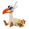 Disney Bean Bag Plush - ZAZU (Lion King Musical) (12 inch) (Mint)