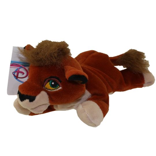 Lion king deals beanie babies