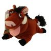 Disney Bean Bag Plush - PUMBAA (The Lion King) (8.5 inch) (Mint)