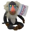 Disney Bean Bag Plush - RAFIKI (The Lion King) (9 inch) (Mint)