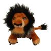 Disney Bean Bag Plush - SCAR (The Lion King) (8 inch) (Mint)