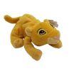 Disney Bean Bag Plush - SIMBA (The Lion King - Walt Disney World Tag) (7 inch) (Mint)