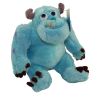 Disney Bean Bag Plush - SULLEY (Monster's Inc.) (6 inch) (Mint)