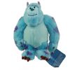 Disney Bean Bag Plush - SULLEY (Monster's Inc.) (8 inch) (Mint)