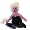 Disney Bean Bag Plush - URSULA (The Little Mermaid) (10 inch) (Mint)