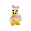 Disney Bean Bag Plush - DAISY PINK OUTFIT (Mickey Mouse) (9 inch) (Mint)