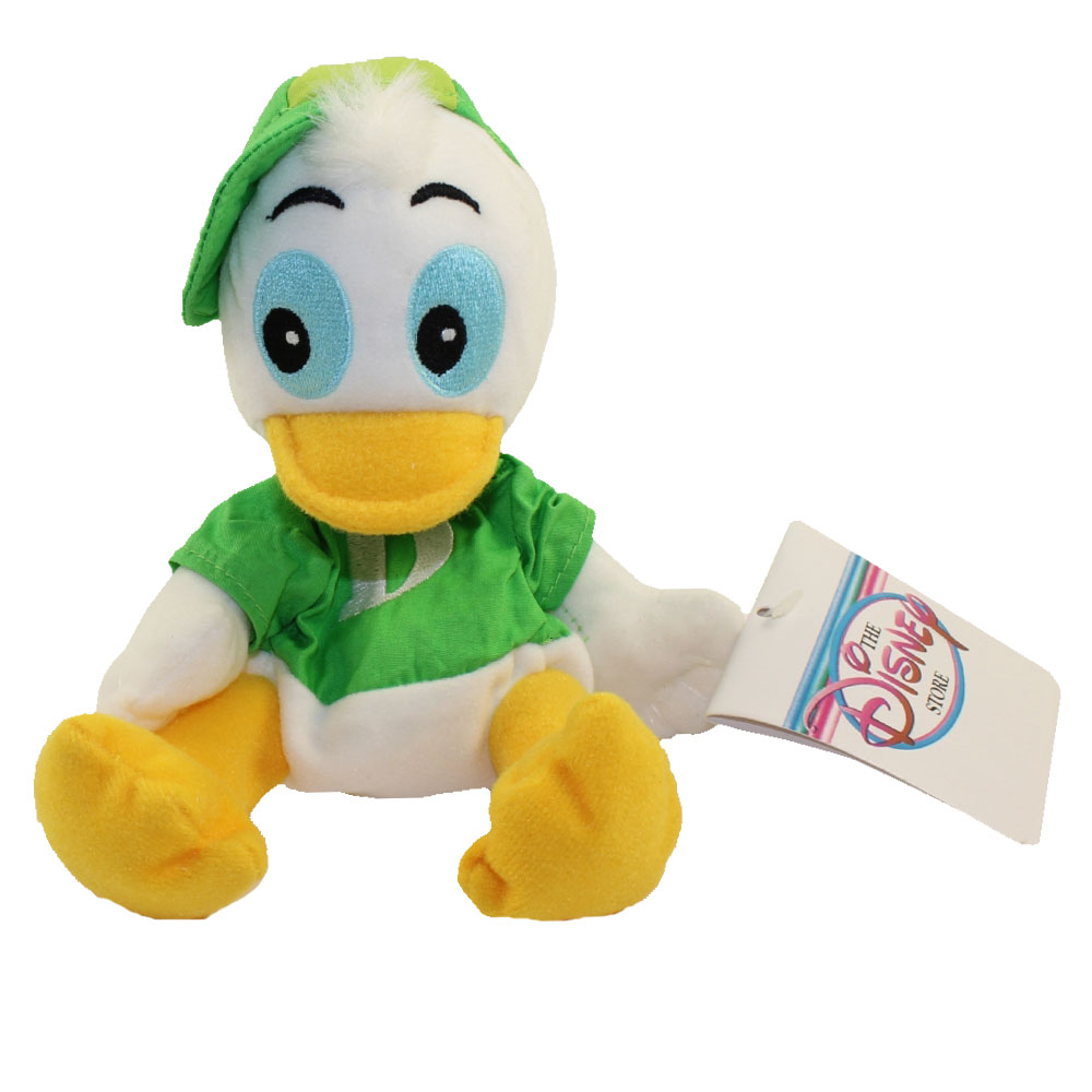 Dewey duck best sale plush