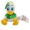 Disney Bean Bag Plush - DEWEY w/ GREEN SHIRT (Donald's Ducks) (7 inch) (Mint)