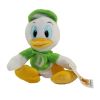 Disney Bean Bag Plush - DEWEY (Green Shirt - Walt Disney World Tag)(Donald's Ducks)(7 inch) (Mint)