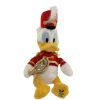 Disney Bean Bag Plush - BAND DONALD DUCK (Mickey Mouse) (9 inch) (Mint)