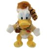 Disney Bean Bag Plush - FRONTIER DONALD DUCK (Mickey Mouse) (Theme Park Edition) (9 inch) (Mint)