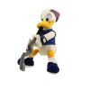 Disney Bean Bag Plush - GOLFER DONALD (Mickey Mouse) (11 inch) (Mint)