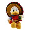 Disney Bean Bag Plush - MEXICO DONALD (Mickey Mouse) (9 inch) (Mint)