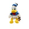 Disney Bean Bag Plush - DONALD (Mickey Mouse) (9 inch) (Mouseketoys) (Mint)