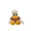 Disney Bean Bag Plush - PIRATE DONALD (Mickey Mouse) (7 inch) (Mint)