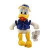 Disney Bean Bag Plush - QUARTET DONALD (Mickey Mouse) (10 inch) (Mint)