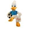 Disney Bean Bag Plush - SOCCER DONALD (Mickey Mouse) (12 inch) (Mint)